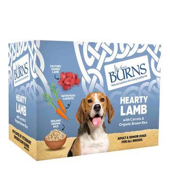 Burns Penlan Farm Premium Wet Chicken 395g Wet Dog Food