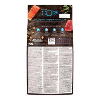 Wellness CORE Dry Dog Food Adult Ocean Salmon with Tuna Recipe 1.8kg