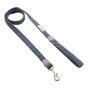 Doodlebone Dinky Dog Lead Blue 20mm