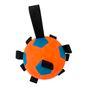 Hem & Boo Pick Me Up Football Dog Toy