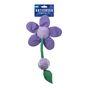 Rosewood Battersea Flower Dog Tug Toy