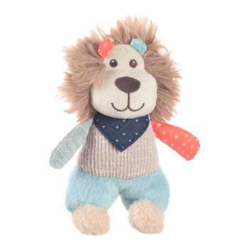 Rufus & Rosie Cuddle Crew, Plush Dog Toy