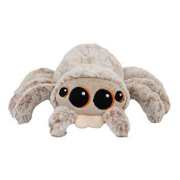 Ancol Cuddle Sid Spider Dog Toy