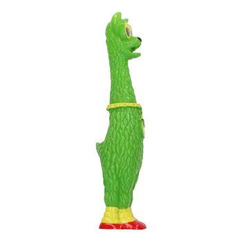 Rufus & Rosie Cool Animal Vinyl Dog Toy