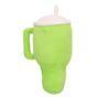 Rufus & Rosie Pup Cup Plush Dog Toy