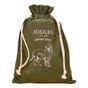 Joules Heritage Dog Fleece Khaki Medium