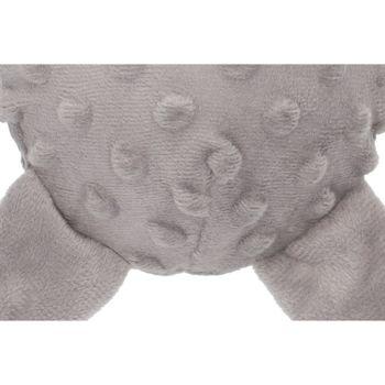 Rufus & Rosie Animal Squeak Tum Dog Toy