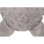 Rufus & Rosie Animal Squeak Tum Dog Toy