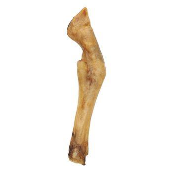 Jollyes Lamb Trotters Dog Chew, Single