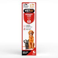 VetIQ Urinary Care paste for Cats and Dogs 100g