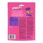Bonkers Cat Bites, Bangin' Beef Flavoured Cat Treats 180g