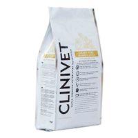 Clinivet Grain Free Chicken & Vegetables Dry Dog Food 2kg