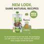 Applaws Taste Toppers Lamb Bone Broth with Turmeric & Parsley 6x200ml