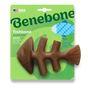 Benebone Fishbone Dog Toy Small