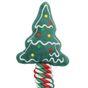 Rufus & Rosie Christmas Plush Rope Dog Toy Assorted