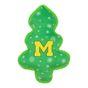 Rufus & Rosie Ginger Tree Plush Dog Toy