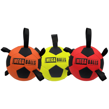 Hem & Boo Pick Me Up Football Small
