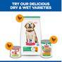 Hill's Science Plan Puppy Large Breed Dry Dog Food Chicken Flavour 12kg