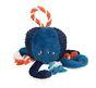 Rufus & Rosie Rope Leg Plush Summer Dog Toy