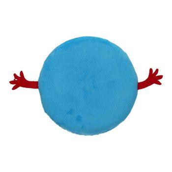 Rufus Rosie Frisbee Dog Toy Assorted Jollyes