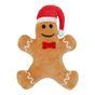Rufus & Rosie Ginger Tree Plush Dog Toy