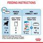 Royal Canin Puppy Medium Breed in Gravy Multipack 48x85g
