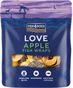 Fish4Dogs Love Apple Fish Wraps Dog Treats 100g