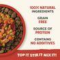 Applaws Taste Toppers Beef Stew with Vegetables 12x156g