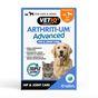 VetIQ Arthriti-UM Advanced for Cats and Dogs 45 tablets