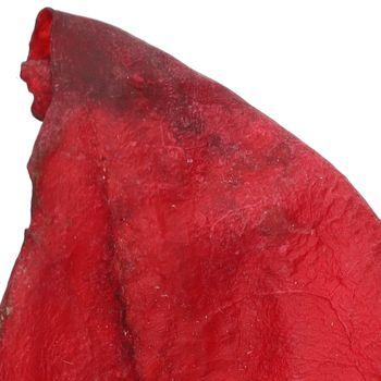 NAW Smoked Beef Ears Natural Dog Treats 50 Pack