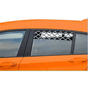 Rac Window Vent Guard