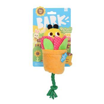 BARK Pollen Nate Dog Toy