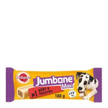 Pedigree jumbone maxi best sale