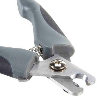 The Spa Deluxe Small Nail Clipper 