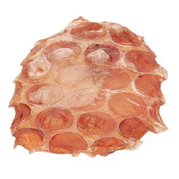 Jollyes Beef Frisbee Dog Chew