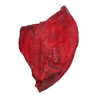 NAW Smoked Beef Ears Natural Dog Treats 50 Pack