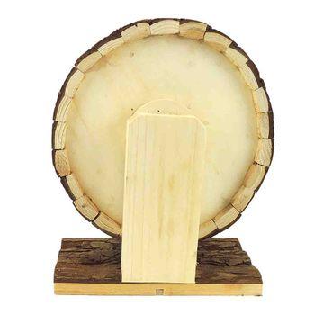 Classic Small Animal Wooden Wheel Small Animal Wheel
