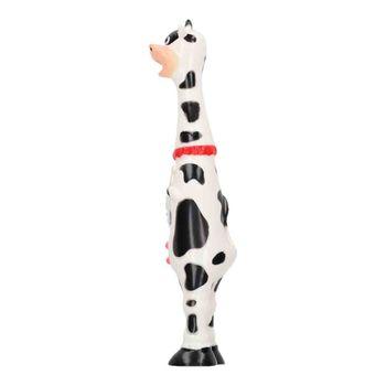 Rufus & Rosie Animal Vinyl Dog Toy
