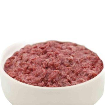 Can you give a dog raw mince hotsell