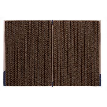 Smart Choice Book of Christmas Cat Scratcher