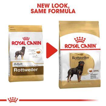 Royal Canin Dry Dog Food Rottweiler Adult 12kg
