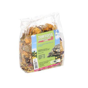 ProRep Tortoise Food Flower Mix, 65g