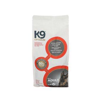 K9 Maxi Adult Dog Food Chicken 2kg