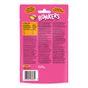 Bonkers Cat Bites, Crunchy & Soft Paw Lickin' Chicken Flavoured Cat Treats 60g