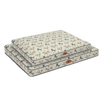 Banbury & Co Rural Retreats Dog Mattress | S/M