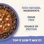 Applaws Taste Toppers Variety Selection in Broth 6x85g
