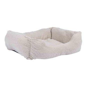 Sweet Dreams Boucle Dog Bed Medium