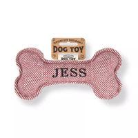 History & Heraldry 'Jess' Dog Toy