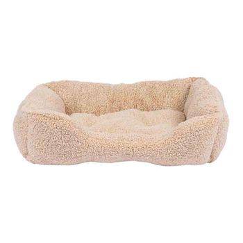 Sweet Dreams Boucle Dog Bed Medium