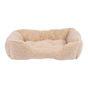 Sweet Dreams Boucle Dog Bed Medium